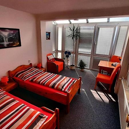 Pension Zita Znojmo Buitenkant foto