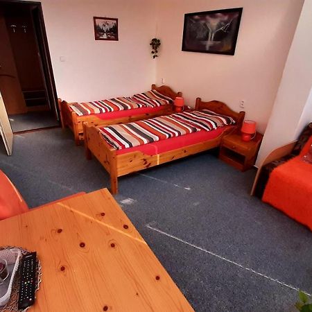 Pension Zita Znojmo Buitenkant foto