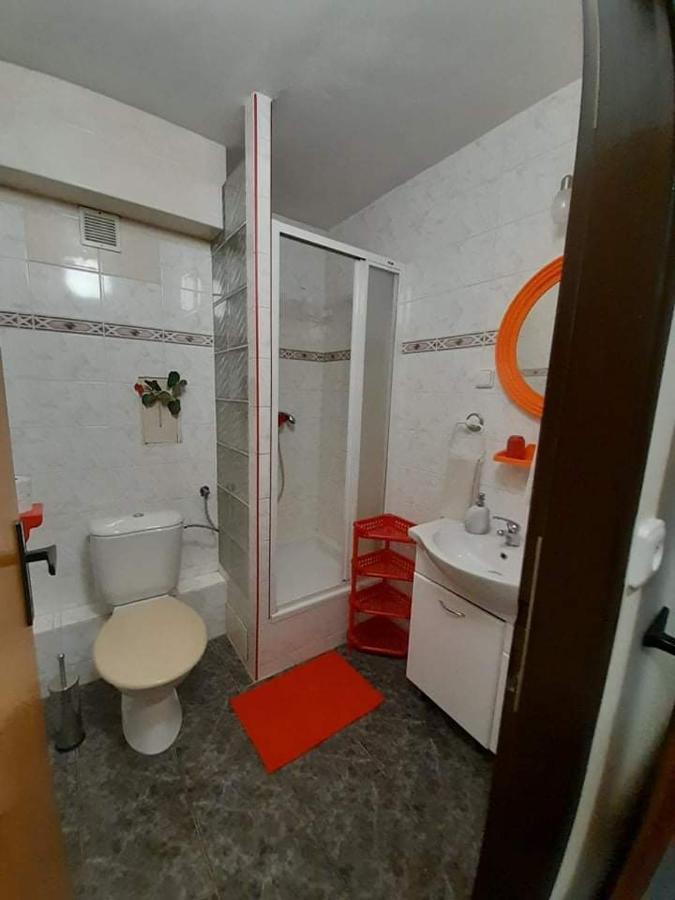 Pension Zita Znojmo Buitenkant foto