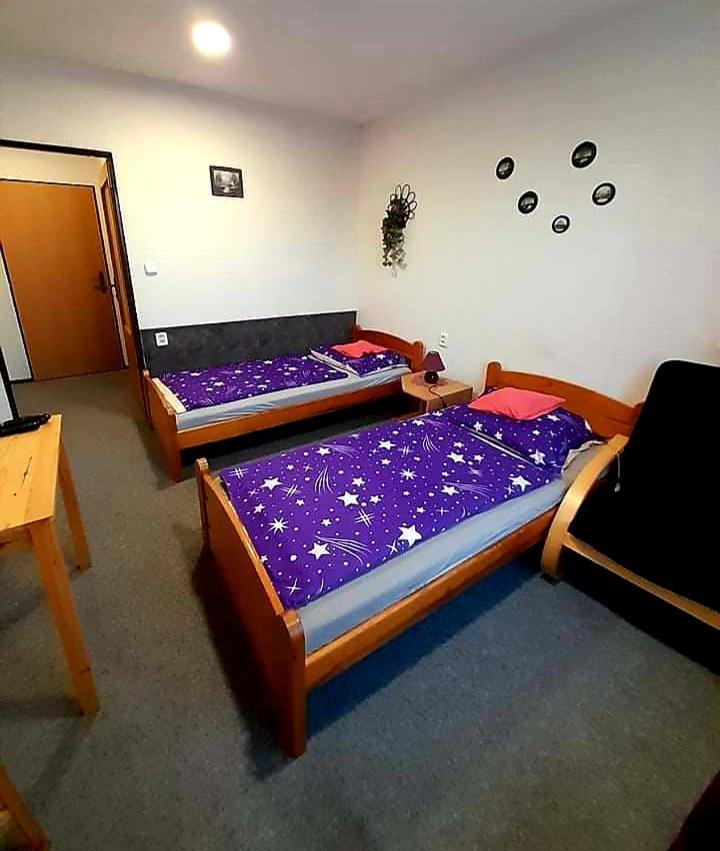 Pension Zita Znojmo Buitenkant foto