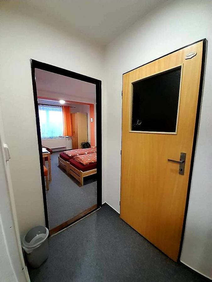 Pension Zita Znojmo Buitenkant foto